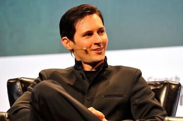 مالک تلگرام: باید احمق بود تا در سال ۲۰۲۶ باور کرد که واتس‌اپ امن است