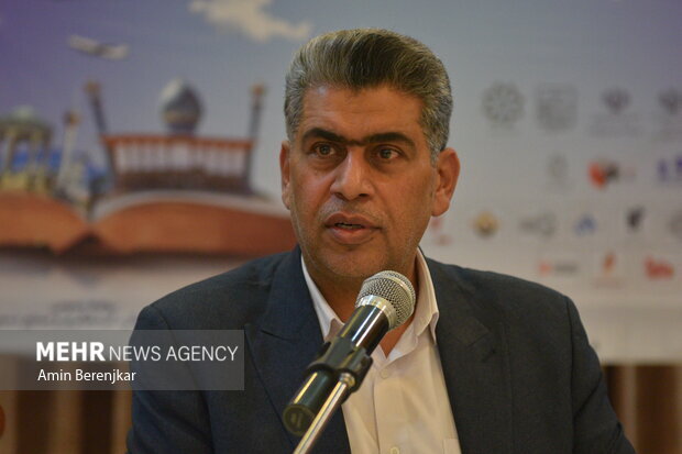محسن نژاد: توانمندی های کرمان در نمایشگاه گردشگری تهران معرفی می شود