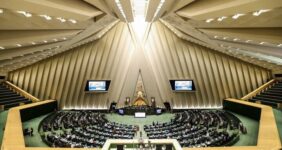 مخالفت مجلس با کلیات طرح اصلاح قانون توسعه ایرانگردی و جهانگردی