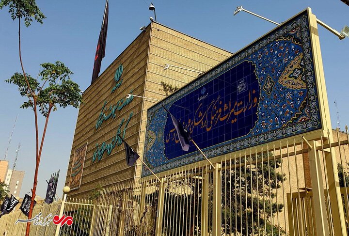 مرمت خانه فروغ و حریق در بازار سنتی رشت وضعیت نامناسب تخصیص اعتبار تملک داراییهای سرمایهای میراث فرهنگی