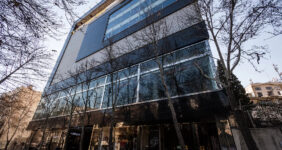 مرکز خرید سام سنتر تهران کجاست؟ مرکز خرید سام سنتر تهران کجاست؟