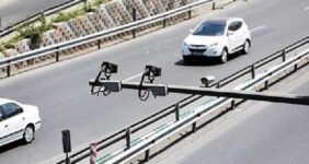 معابر خلوت پایتخت در پایان هفته؛ توصیه پلیس راه به شهروندان