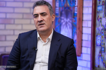 معاون وزیر ارتباطات: انشاالله امروز یا فردا اینترنت وصل می‌شود