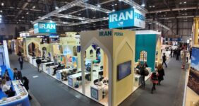 معرفی ظرفیت‌های گردشگری ایران در سرزمین ماتادورها