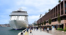 معرفی محله گالاتاپورت استانبول