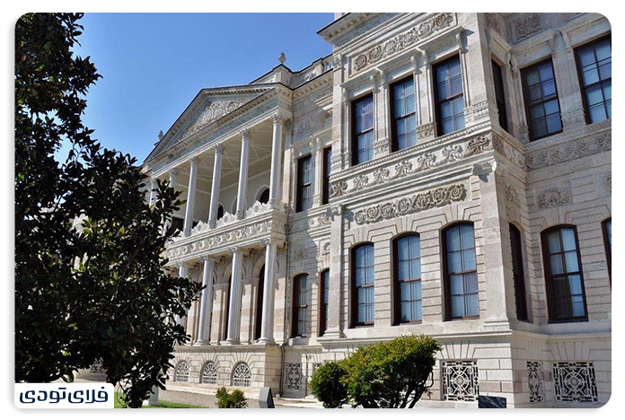 معرفی محله گالاتاپورت استانبول