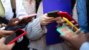 ممنوعیت استفاده از شبکه‌های اجتماعی برای کودکان در یک کشور اروپایی