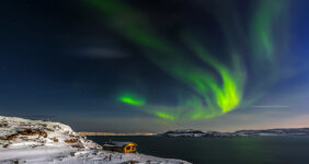 مورمانسک کجاست؟ | آشنایی با پایتخت شفق قطبی