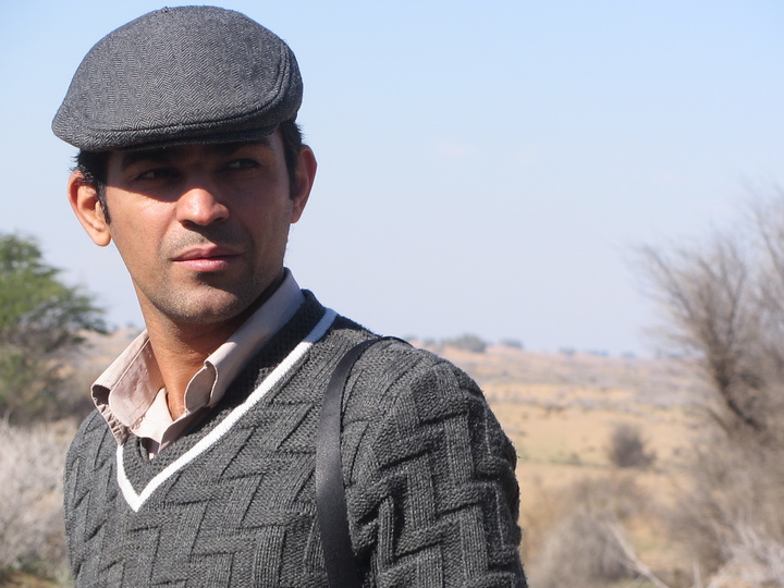 میراثِ مکتوبات نفتی