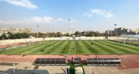 میزبان دیدار پرسپولیس - چادرملو مشخص شد