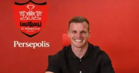 نام دومین خرید خارجی پرسپولیس فاش شد