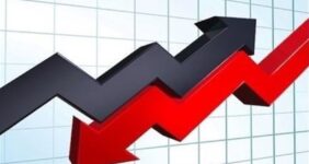 نوسانات بورس اجتناب‌ناپذیر است