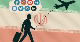 هر موج فیلترینگ، یک موج جدید مهاجرت می‌سازد / هشدار درباره تضعیف اکوسیستم فناوری ایران