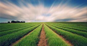 هشدار نارنجی هواشناسی به کشاورزان برای امروز و فردا