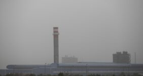 هشدار هواشناسی/ تنفس در ۶ کلانشهر به مرز خطر می‌رسد