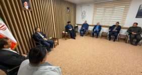 هم‌افزایی مسئولان و همراهی مردم، کلید عبور از چالش‌هاست