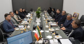 همدان، محور تعامل گردشگری با منطقه و کشورهای همسایه