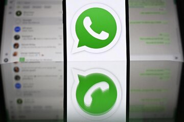 واتساپ بروزرسانی شد / قابلیت‌های جدید چیست؟