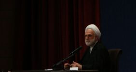 واکنش اژه‌ ای به اقدام اتحادیه اروپا در تروریستی نامیدن سپاه