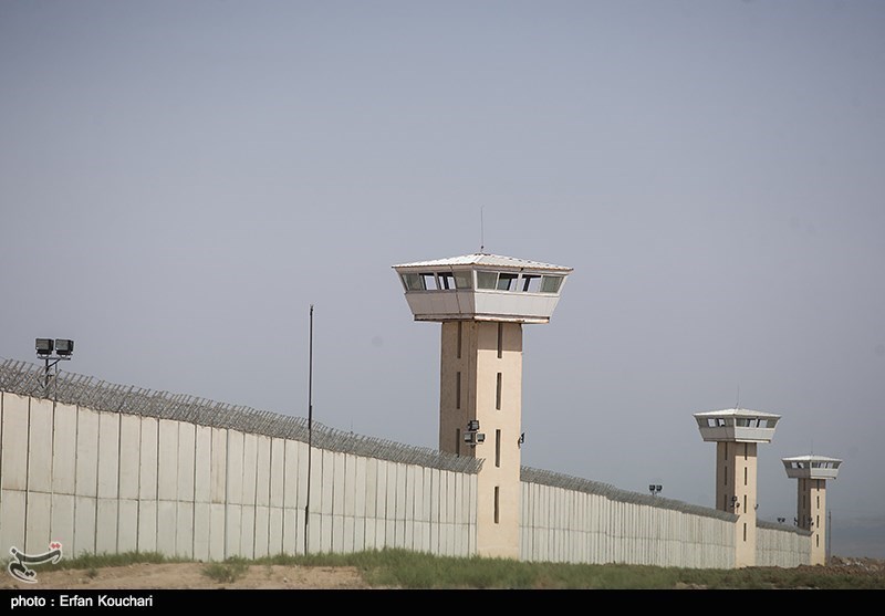 واکنش سازمان زندان‌ها به خبرسازی کذب رسانه انگلیسی