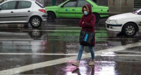 ورود سامانه جدید بارشی / این ۲۰ استان منتظر برف و باران باشند