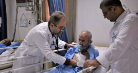 وزارت بهداشت: بازرسی از مطب ها باید منظم باشد وزارت بهداشت: بازرسی از مطب ها باید منظم باشد