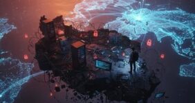 وزارت گردشگری سالن دسترسی به اینترنت راه انداخت