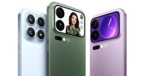 ویژگی کاربردی گوشی پرچمدار چینی/ شیائومی ۱۸ با دوربینی قدرتمند در راه است