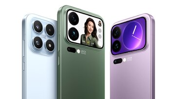 ویژگی کاربردی گوشی پرچمدار چینی/ شیائومی ۱۸ با دوربینی قدرتمند در راه است