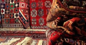 پارسایی: ثروتآفرینی راهبرد فارس در حوزه صنایعدستی و فرش است پارسایی: ثروتآفرینی راهبرد فارس در حوزه صنایعدستی و فرش است