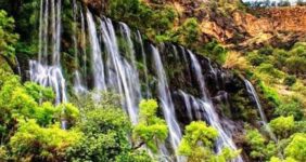 پامنار دزفول، نامزد ثبت‌جهانی شد