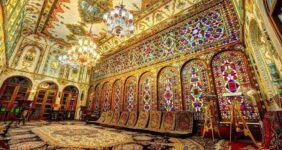 پایان بلاتکلیفی حرائم؛ حریم ۶ اثر تاریخی اصفهان تصویب شد