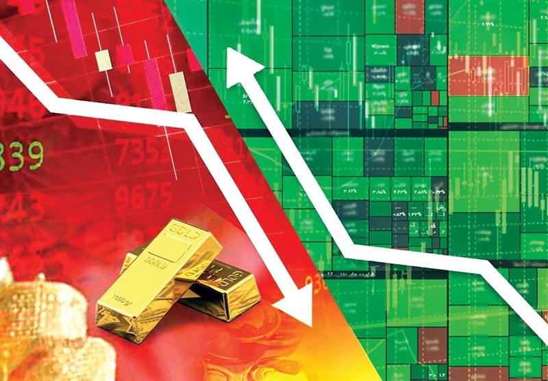 پایان کاهشی هفته بورس برای شاخص‌سازها/ رشد سهام کوچک ادامه دارد