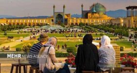 پایان گردشگری بدون برنامه؛ ضرورت سرمایه‌گذاری سبز در ایران