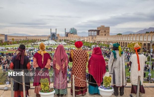 پایان گردشگری بدون برنامه؛ ضرورت سرمایه‌گذاری سبز در ایران