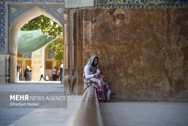 پایان گردشگری بدون برنامه؛ ضرورت سرمایه‌گذاری سبز در ایران