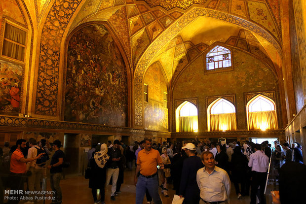 پایان گردشگری بدون برنامه؛ ضرورت سرمایه‌گذاری سبز در ایران