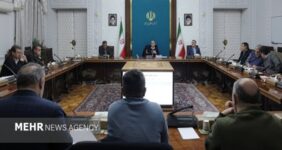 پزشکیان: نظام سلامت مراقب باشد در دام تحلیلهای دشمنان گرفتار نشود پزشکیان: نظام سلامت مراقب باشد در دام تحلیلهای دشمنان گرفتار نشود