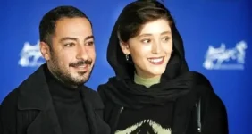 پست‌های معنادار طناز طباطبایی و نوید محمدزاده برای وقایع دی‌ماه ۱۴۰۴+ عکس