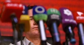 پشت پرده ناکامی پرسپولیس / اوسمار عامل شکست را فاش کرد