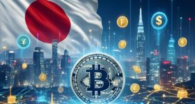 پیام ژاپنی‌ها به ایران؛ سیستم‌مالی را تغییر دهید/ علت ورود مورگان استنلی به بیت کوین چیست؟