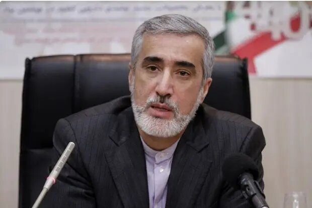 پیرصالحی: سه ماه ذخیره دارویی داریم