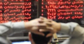 پیشتازی کوچکها در بورس پیشتازی کوچکها در بورس