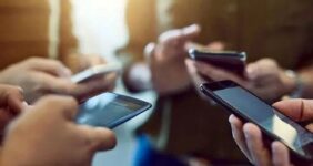 چرا موبایل در سرما ناگهان خاموش می‌شود؟