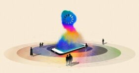 چرا نسل Z، اینترنت را به دفتر کار ترجیح می‌دهد؟