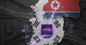 چطور یک نفر از کره شمالی به اینترنت جهانی متصل شد؟