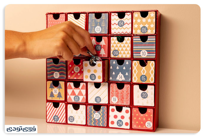 کریسمس 2026 کجا بریم؟