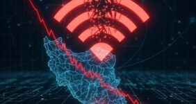 گزارش جدید نت‌بلاکس از وضعیت اینترنت کشور / چهاردهمین روز «خاموشی اینترنت»