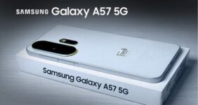 گوشی اقتصادی دیگری از سامسونگ در راه است