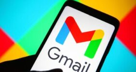 Gmail مجددا از دسترس خارج شد